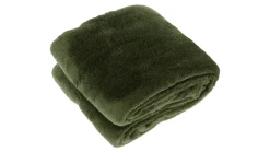 Justin fleece plaid