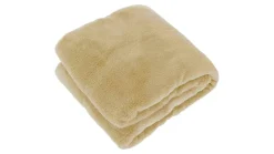 Justin fleece plaid