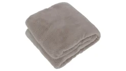 Justin fleece plaid