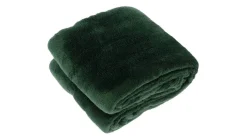 Justin fleece plaid