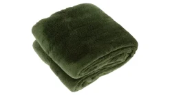 Justin fleece plaid