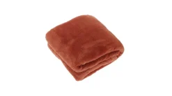 Justin fleece plaid