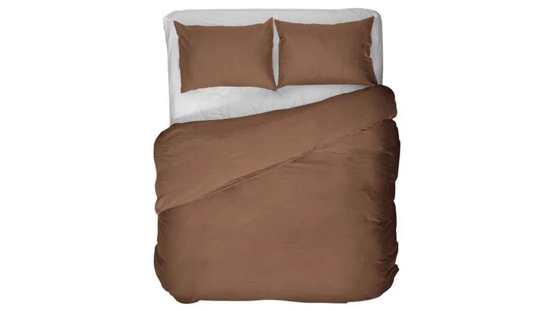 Kai dekbedovertrek