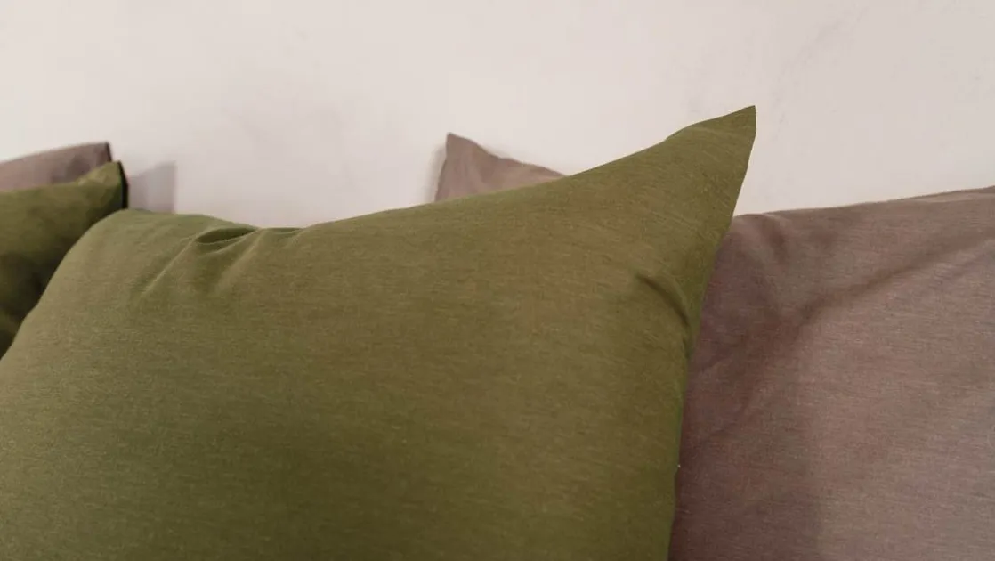 Kai katoen kussenslopen (set van 2)