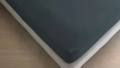 Kai katoen topper hoeslaken