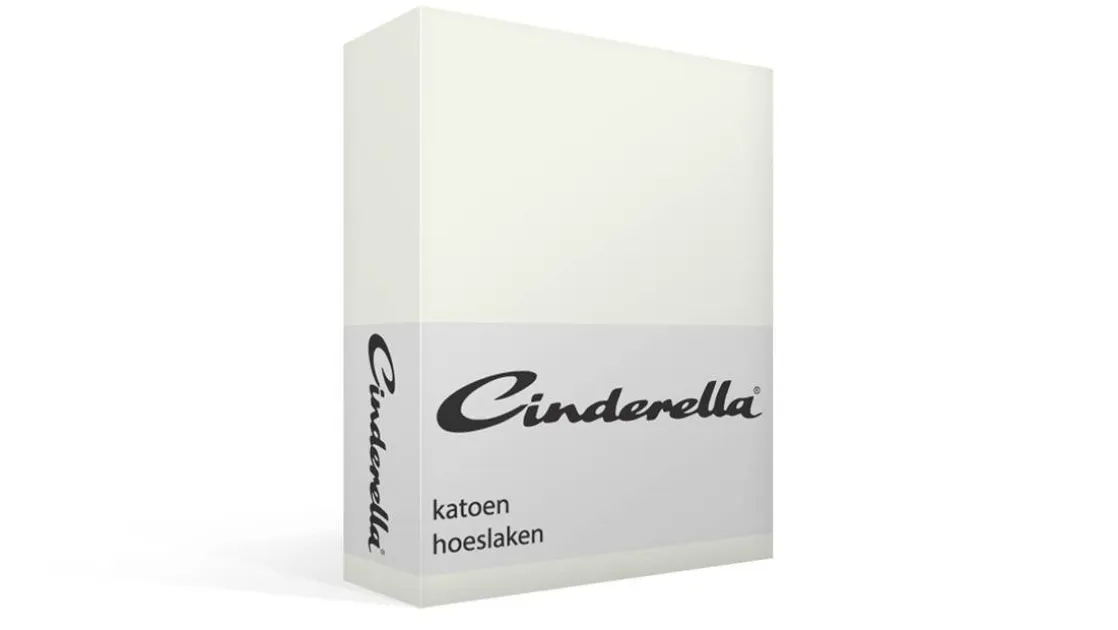 katoen hoeslaken