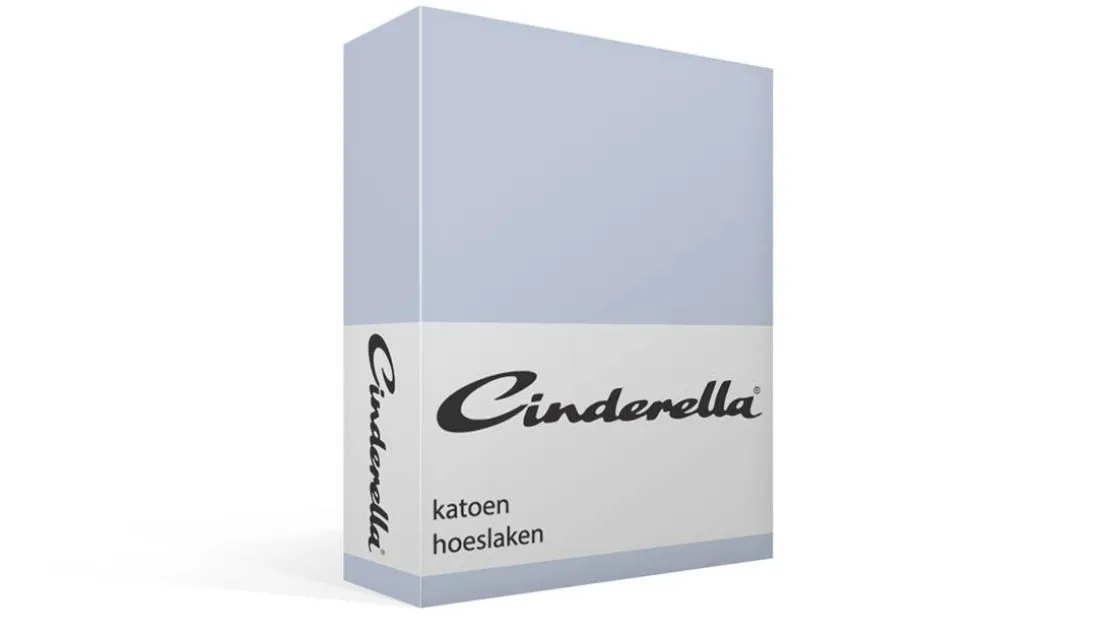 katoen hoeslaken