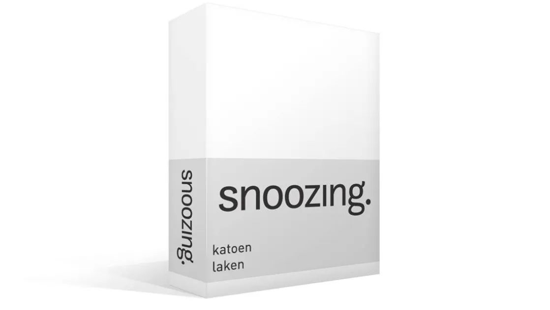 katoen laken
