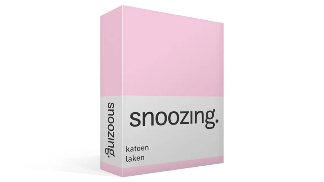 katoen laken