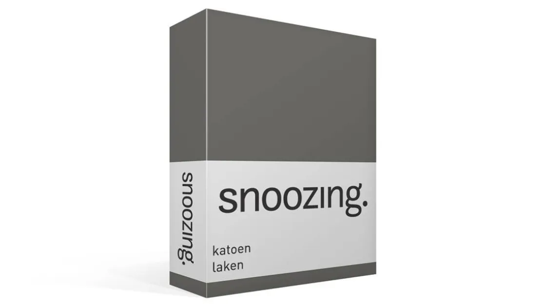katoen laken
