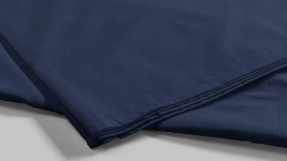 katoen laken