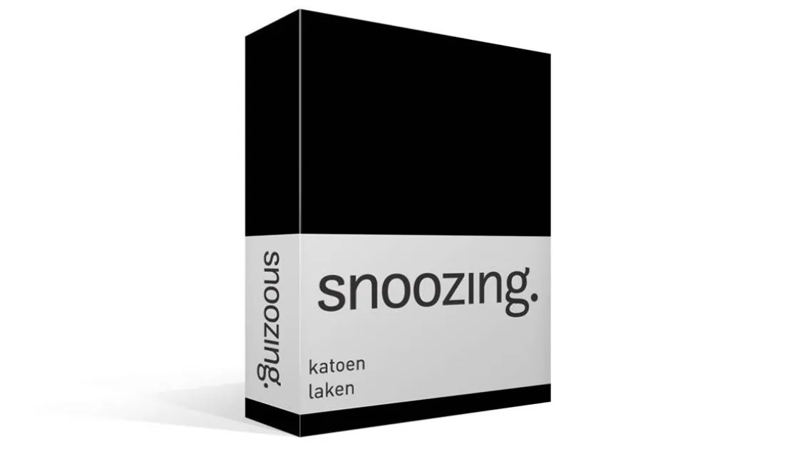 katoen laken