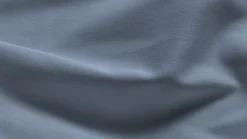 katoen-satijn kussenslopen (set van 2)