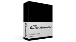 katoen-satijn laken