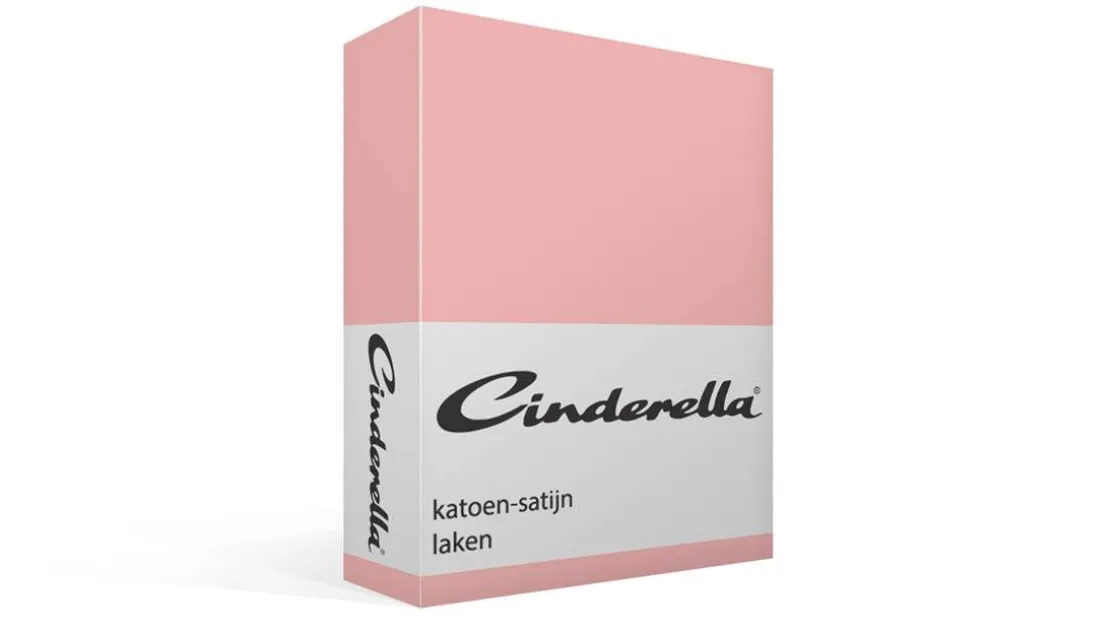 katoen-satijn laken