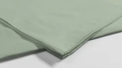 katoen-satijn laken