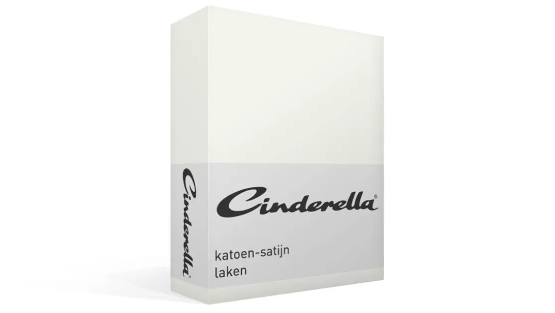 katoen-satijn laken