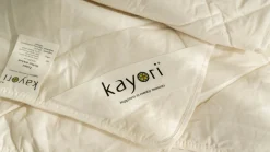 Keito wollen dekbed