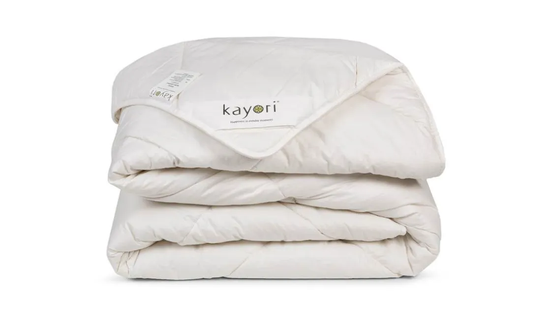 Keito wollen winterdekbed