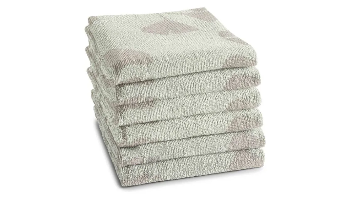 Kenchi keukendoek (set van 6)