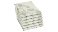 Kenchi theedoek (set van 6)