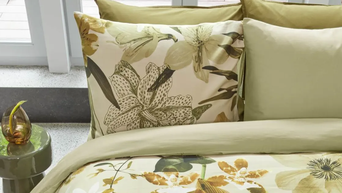 Kiley dekbedovertrek
