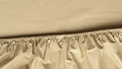 Kiyo Tencel topper hoeslaken