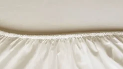 Kiyo Tencel topper hoeslaken