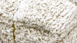 Knut fleece plaid