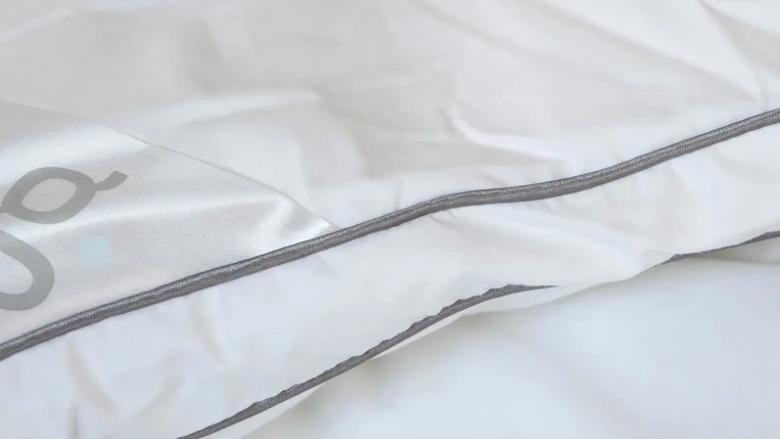 Lienz synthetisch kinderdekbed