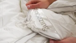 Lienz synthetisch 4-seizoenen kinderdekbed