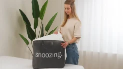 Lienz synthetisch 4-seizoenen kinderdekbed