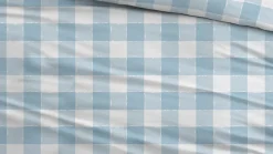 Lies flanel dekbedovertrek