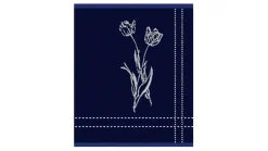 Lisse Keukendoek (set van 6)