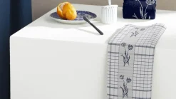 Lisse Keukendoek (set van 6)