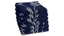 Lisse Keukendoek (set van 6)