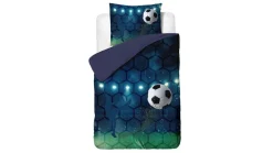 Live Football dekbedovertrek