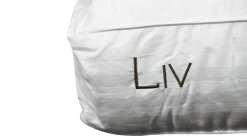 Liv synthetisch medium hoofdkussen