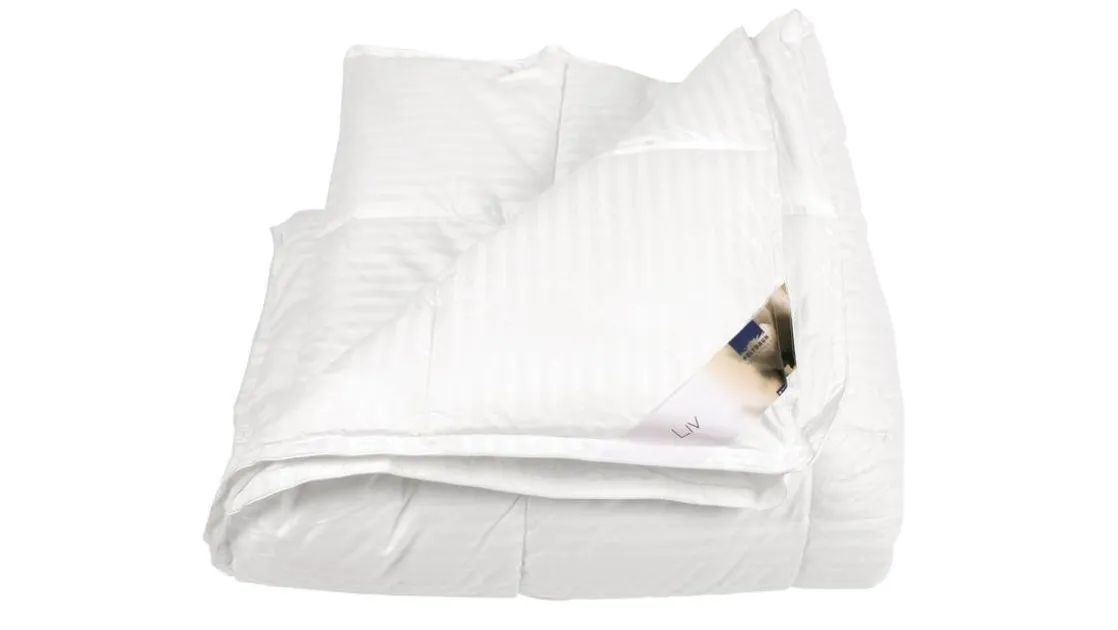 Liv synthetisch 4-seizoenen dekbed