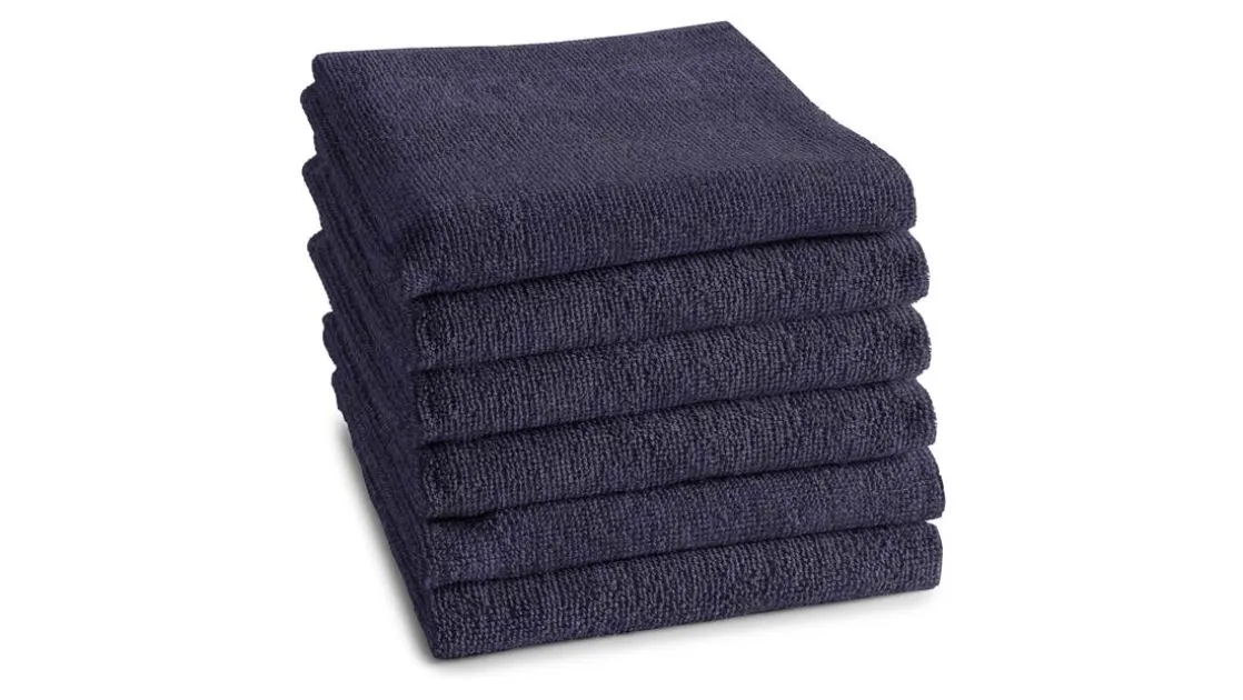 Logo keukendoek (set van 6)