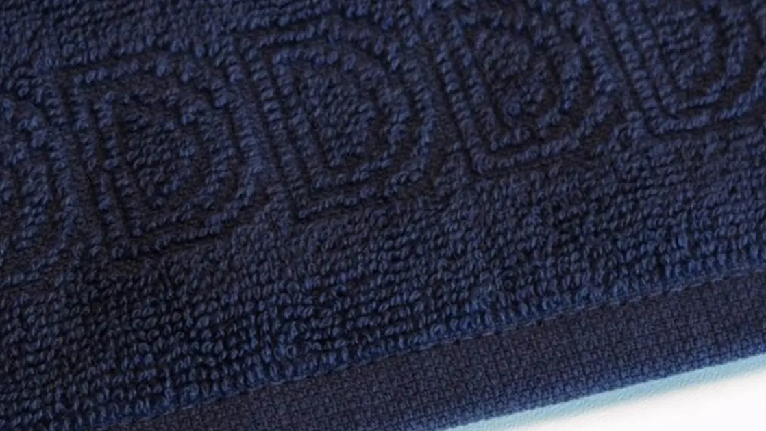 Logo keukendoek (set van 6)