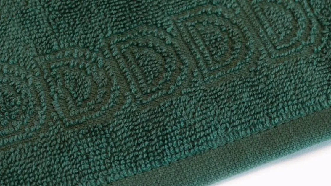 Logo keukendoek (set van 6)