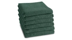Logo keukendoek (set van 6)