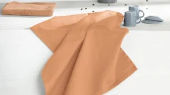 Logo keukendoek (set van 6)