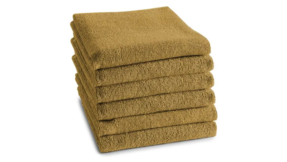 Logo keukendoek (set van 6)