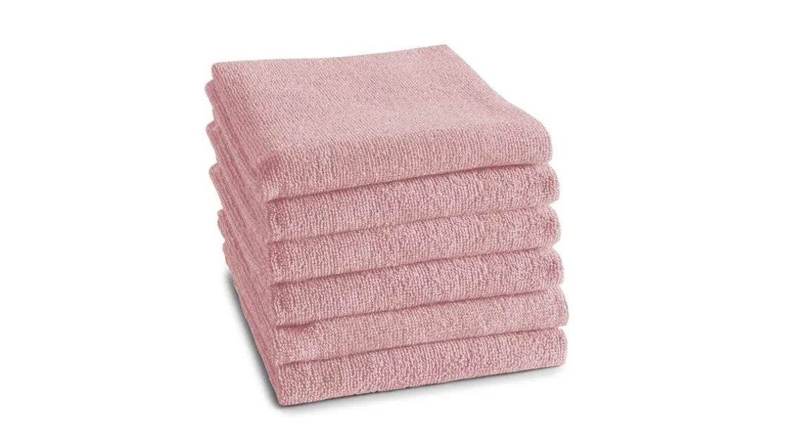 Logo keukendoek (set van 6)