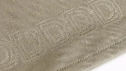 Logo theedoek (set van 6)