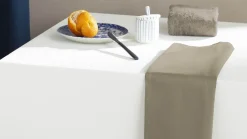 Logo theedoek (set van 6)