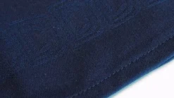 Logo theedoek (set van 6)