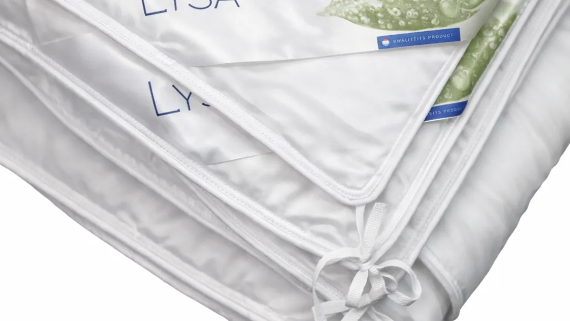 Lysa Tencel dekbed